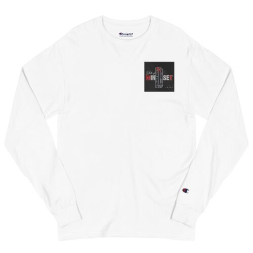 Men’s Champion Long Sleeve Shirt