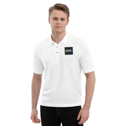 Men’s Premium Polo