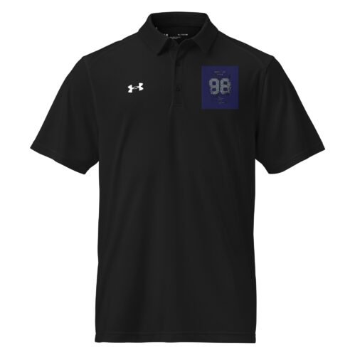 Under Armour® men’s polo