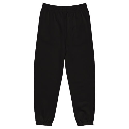 Heavyweight sweatpants
