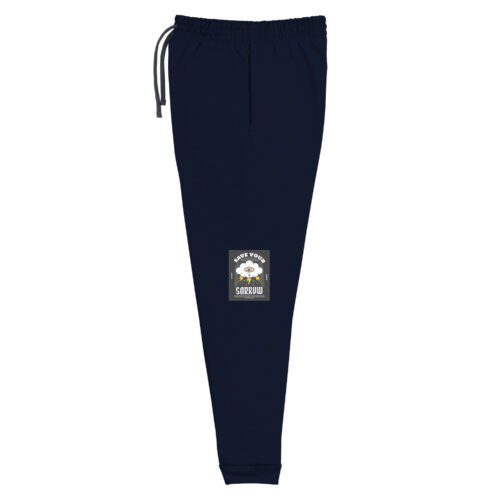 Unisex Joggers