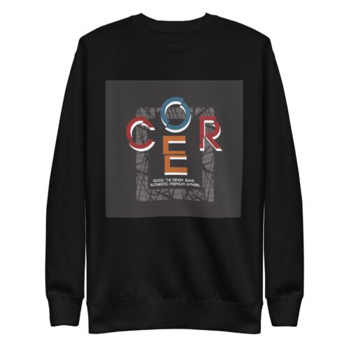 Unisex Premium Sweatshirt